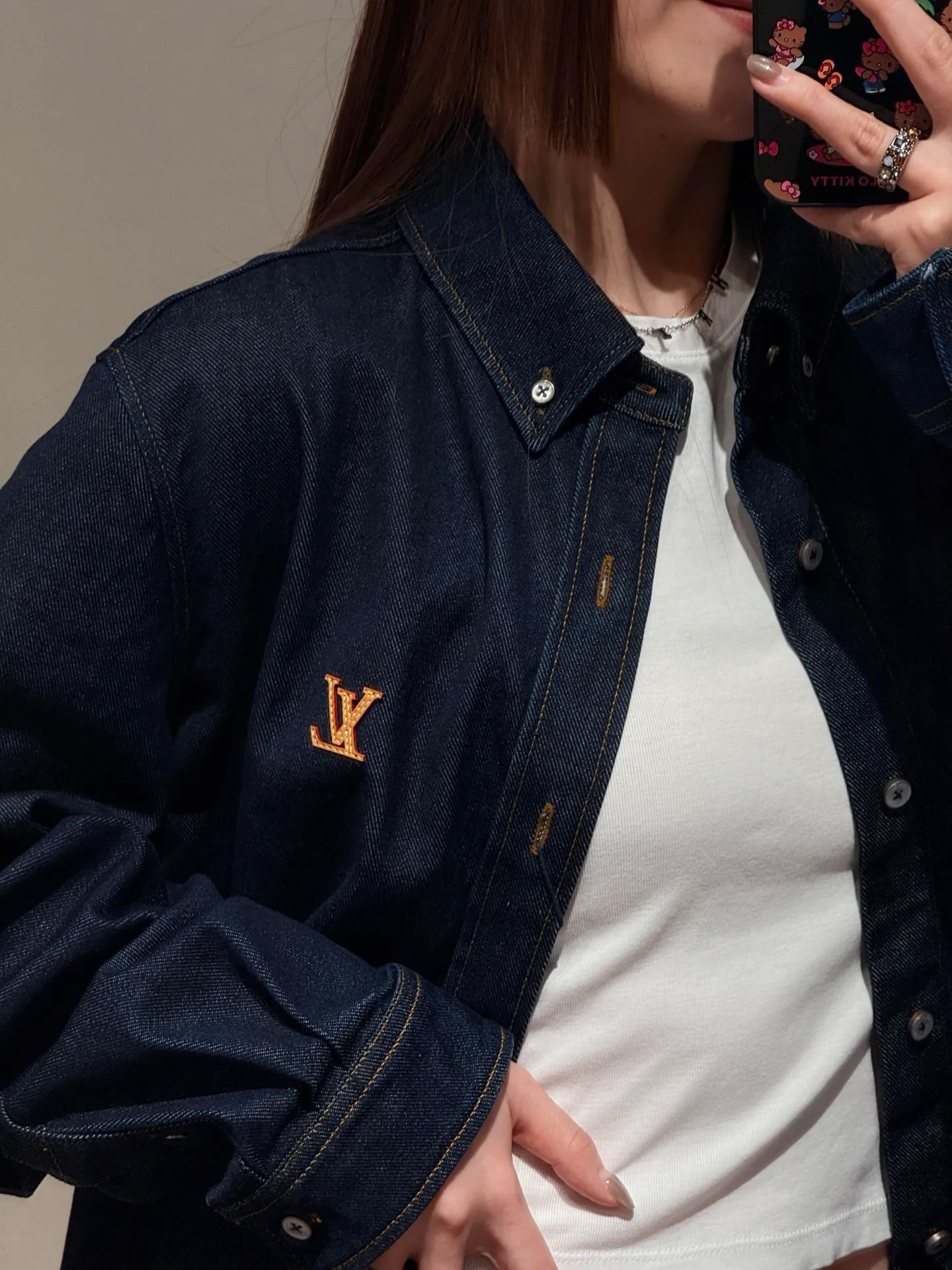 Louis Vuitton/ 26ss